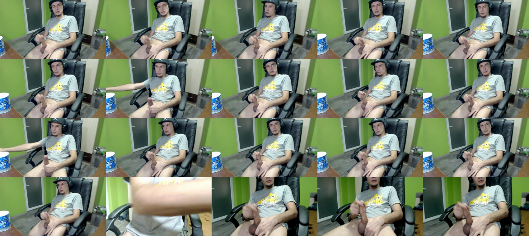 BigCumShoot  14-02-2022